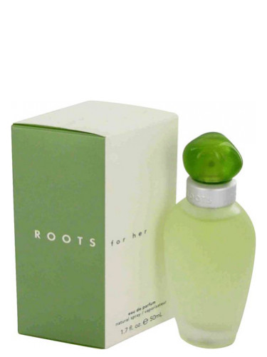 عطر ادکلن روتس فور هر کوتی - Roots for Her Coty - بررسی، قیمت و خرید