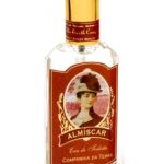 عطر ادکلن آگوا د آل میسکار کامپانیا دا ترا - Agua de Almiscar Companhia da Terra - بررسی، قیمت و خرید