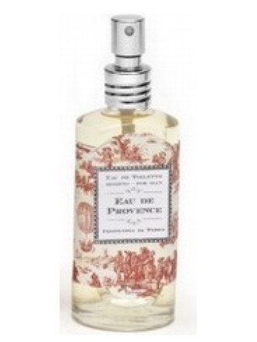عطر ادکلن اُ دو پرووانس کامپانیا دا ترا - Eau de Provence Companhia da Terra - بررسی، قیمت و خرید