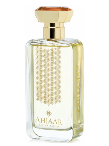 عطر ادکلن قهرمان اَجار - Kahraman Ahjaar - بررسی، قیمت و خرید