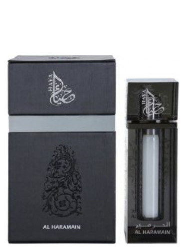 عطر ادکلن هایا ال حرمین پرفیوم - Haya Al Haramain Perfumes - بررسی، قیمت و خرید