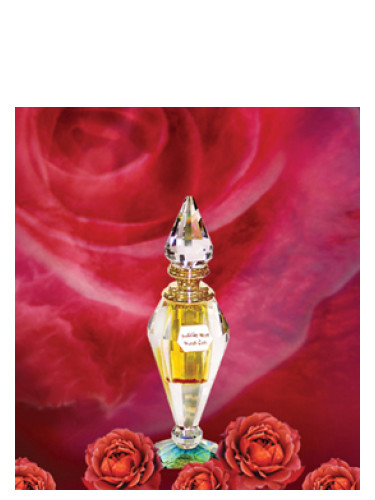 عطر ادکلن وَرد تایفی الحرامین پرفیومز - Wardh Taifi Al Haramain Perfumes - بررسی، قیمت و خرید