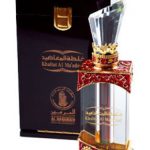 عطر ادکلن خلط الماعید الحرامین پرفیومز - Khaltat Al Ma'adeed Al Haramain Perfumes - بررسی، قیمت و خرید