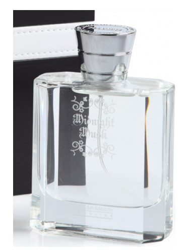 عطر ادکلن میدنایت ماسک الحرمین - Midnight Musk Al Haramain Perfumes - بررسی، قیمت و خرید