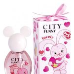 عطر ادکلن لاولی سیتی پرفیوم - Lovely City Parfum - بررسی، قیمت و خرید