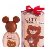 عطر ادکلن چوکو سیتی پرفیوم - Choco City Parfum - بررسی، قیمت و خرید