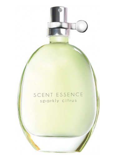 عطر ادکلن سنت اسنس - اسپارکلی سیترس ایوون - Scent Essence - Sparkly Citrus Avon - بررسی، قیمت و خرید