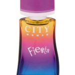 عطر ادکلن فیستا سیتی پرفیوم - Fiesta City Parfum - بررسی، قیمت و خرید