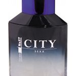 عطر ادکلن سک.س سیتی پرفیوم - Sexx City Parfum - بررسی، قیمت و خرید