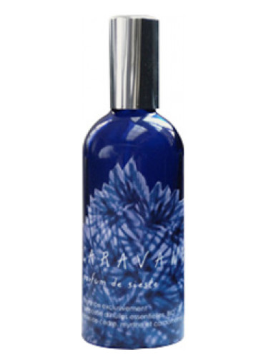 عطر ادکلن پرفیوم د سیستا کاروان - Parfum de Sieste Caravane - بررسی، قیمت و خرید