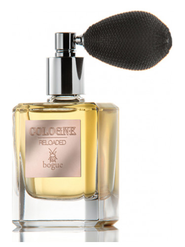 عطر ادکلن کلن ریلودد بوگ - Cologne Reloaded Bogue - بررسی، قیمت و خرید