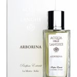 عطر ادکلن آربورینا آکوا دله لانگه - Arborina Acqua Delle Langhe - بررسی، قیمت و خرید