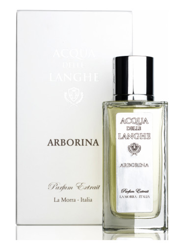 عطر ادکلن آربورینا آکوا دله لانگه - Arborina Acqua Delle Langhe - بررسی، قیمت و خرید