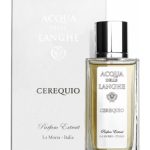 عطر ادکلن چریکو آکوا دله لانگه - Cerequio Acqua Delle Langhe - بررسی، قیمت و خرید