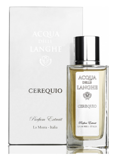 عطر ادکلن چریکو آکوا دله لانگه - Cerequio Acqua Delle Langhe - بررسی، قیمت و خرید