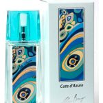 عطر ادکلن کوت دازور اَلن بری - Cote d'Azure Alan Bray - بررسی، قیمت و خرید