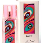 عطر ادکلن فستیوال آلن بری - Festival Alan Bray - بررسی، قیمت و خرید