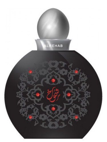 عطر ادکلن شموخ الریهاب - Shumoukh Al-Rehab - بررسی، قیمت و خرید