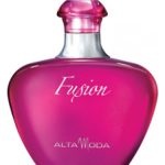 عطر ادکلن فیژن آلتا مودا - Fusion Alta Moda - بررسی، قیمت و خرید