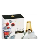 عطر ادکلن دایمند اَپِل پَرفیومز - Diamond Apple Parfums - بررسی، قیمت و خرید