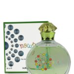 عطر ادکلن ناوتی اجمل - Nawty Ajmal - بررسی، قیمت و خرید