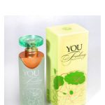 عطر ادکلن یو فیلینگ کریستین لاووازیه پرفیومز - YOU Feeling Christine Lavoisier Parfums - بررسی، قیمت و خرید