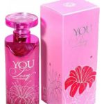 عطر ادکلن یو سک.سی کریستین لاووزیه پرفیوم - YOU Sexy Christine Lavoisier Parfums - بررسی، قیمت و خرید