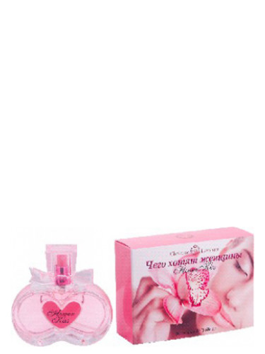 عطر ادکلن وات وومن وانت فلاور کیس کریستین لاووازیه پارفوم - What Women Want Flower Kiss Christine Lavoisier Parfums - بررسی، قیمت و خرید