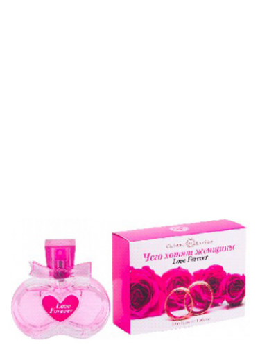 عطر ادکلن وات ومن وانت لاو فوراور کریستین لاووازیه پارفوم - What Women Want Love Forever Christine Lavoisier Parfums - بررسی، قیمت و خرید