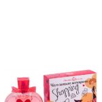 عطر ادکلن وات وومن وانت شاپینگ کریستین لاووازیه پارفوم - What Women Want Shopping Christine Lavoisier Parfums - بررسی، قیمت و خرید
