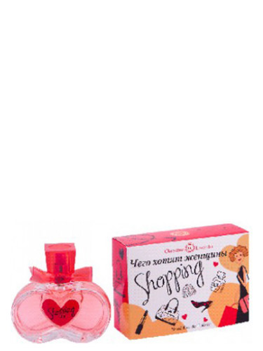 عطر ادکلن وات وومن وانت شاپینگ کریستین لاووازیه پارفوم - What Women Want Shopping Christine Lavoisier Parfums - بررسی، قیمت و خرید
