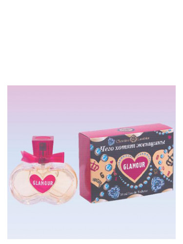 عطر ادکلن وات وومن وانت گلامور کریستین لاویزیر پرفیوم - What Women Want Glamour Christine Lavoisier Parfums - بررسی، قیمت و خرید