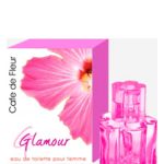 عطر ادکلن کافه د فلور گلامور کریستین لاویزیر پارفوم - Cafe de Fleur Glamour Christine Lavoisier Parfums - بررسی، قیمت و خرید
