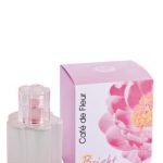 عطر ادکلن کافه د فلور برایت کریستین لاوزیه پارفوم - Cafe de Fleur Bright Christine Lavoisier Parfums - بررسی، قیمت و خرید