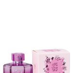 عطر ادکلن مای سکرت ویش کریستین لاویزیه پرفیوم - My Secet Wish Christine Lavoisier Parfums - بررسی، قیمت و خرید