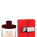 عطر ادکلن لیدر انرژی کریستین لاووازیه پرفیومز - Lider Energy Christine Lavoisier Parfums - بررسی، قیمت و خرید