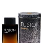 عطر ادکلن فیوشن هات من کریستین لاووازیه پارفوم - Fusion Hot Man Christine Lavoisier Parfums - بررسی، قیمت و خرید
