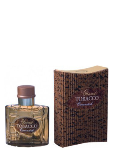 عطر ادکلن گرند توباکو کاوندیش کریستین لاووازیه پرفیوم - Grand Tobacco Cavendish Christine Lavoisier Parfums - بررسی، قیمت و خرید