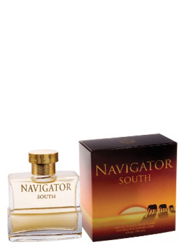 عطر ادکلن نویگیتور ساوت کریستین لاووازیه پرفیوم - Navigator South Christine Lavoisier Parfums - بررسی، قیمت و خرید