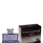 عطر ادکلن نویگیتر وست کریستین لاووازیه پارفوم - Navigator West Christine Lavoisier Parfums - بررسی، قیمت و خرید