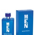 عطر ادکلن من مونترال کریستین لاووایزیر پارفوم - MEN Monreal Christine Lavoisier Parfums - بررسی، قیمت و خرید