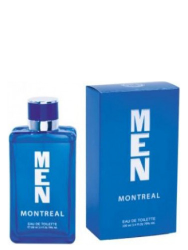 عطر ادکلن من مونترال کریستین لاووایزیر پارفوم - MEN Monreal Christine Lavoisier Parfums - بررسی، قیمت و خرید