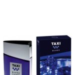 عطر ادکلن تاکسی بلوز کریستین لاووازیه پارفوم - TAXI Blues Christine Lavoisier Parfums - بررسی، قیمت و خرید