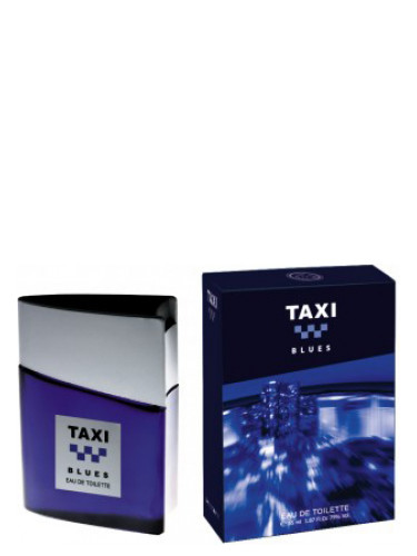 عطر ادکلن تاکسی بلوز کریستین لاووازیه پارفوم - TAXI Blues Christine Lavoisier Parfums - بررسی، قیمت و خرید