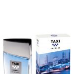 عطر ادکلن تاکسی اکسپرس کریستین لاوزیر پارفوم - TAXI Express Christine Lavoisier Parfums - بررسی، قیمت و خرید