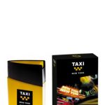 عطر ادکلن تاکسی نیویورک کریستین لاووازیه پارفوم - TAXI New York Christine Lavoisier Parfums - بررسی، قیمت و خرید