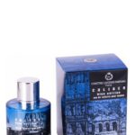 عطر ادکلن کولیسئو بلو ادیشن کرستین لاووازیه پارفوم - Coliseo Blue Edition Christine Lavoisier Parfums - بررسی، قیمت و خرید