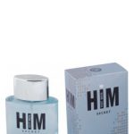 عطر ادکلن هیم سیکرت کریستین لاووازیه پارفومز - HIM Secret Christine Lavoisier Parfums - بررسی، قیمت و خرید