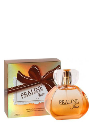 عطر ادکلن پرالین جو اپل پرفیومز - Praline Joe Apple Parfums - بررسی، قیمت و خرید