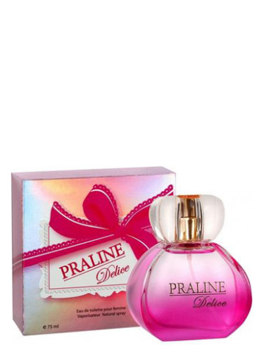 عطر ادکلن پرالین دلیس اَپِل پارفومز - Praline Delice Apple Parfums - بررسی، قیمت و خرید